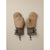Arc'teryx Sabre Mittens Mongoose/Canvas