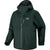 Arc'teryx Sidewinder Jacket - Men's Dark Jade/Black