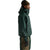 Arc'teryx Sidewinder Jacket - Men's Dark Jade/Black