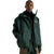 Arc'teryx Sidewinder Jacket - Men's Dark Jade/Black