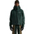 Arc'teryx Sidewinder Jacket - Men's Dark Jade/Black