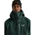 Arc'teryx Sidewinder Jacket - Men's Dark Jade/Black