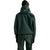 Arc'teryx Sidewinder Jacket - Men's Dark Jade/Black