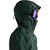 Arc'teryx Sidewinder Jacket - Men's Dark Jade/Black