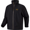 Black/Mongoose