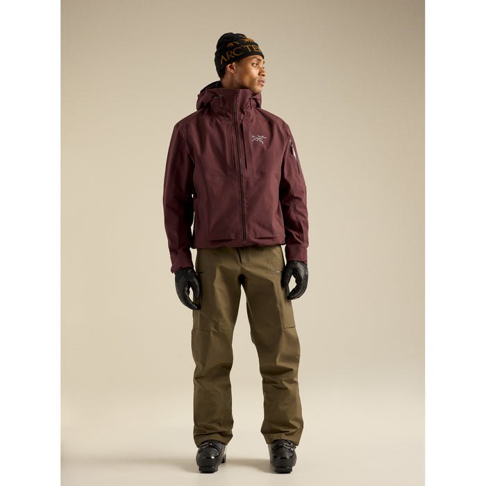 Arc'teryx Strato Jacket - Men's Ultima