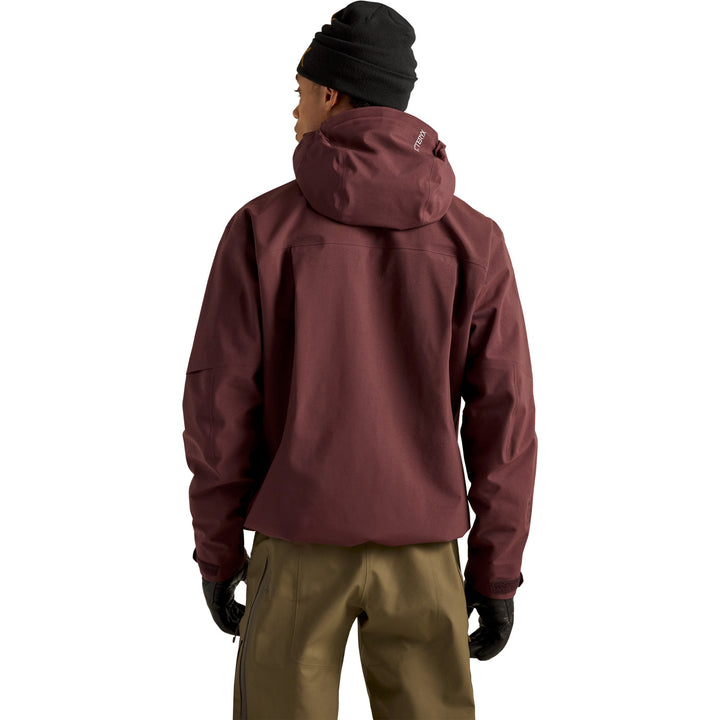 Arc'teryx Strato Jacket - Men's Ultima