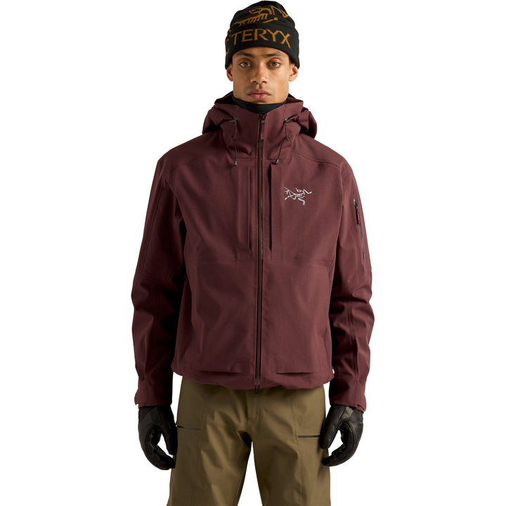 Arc'teryx Strato Jacket - Men's Ultima