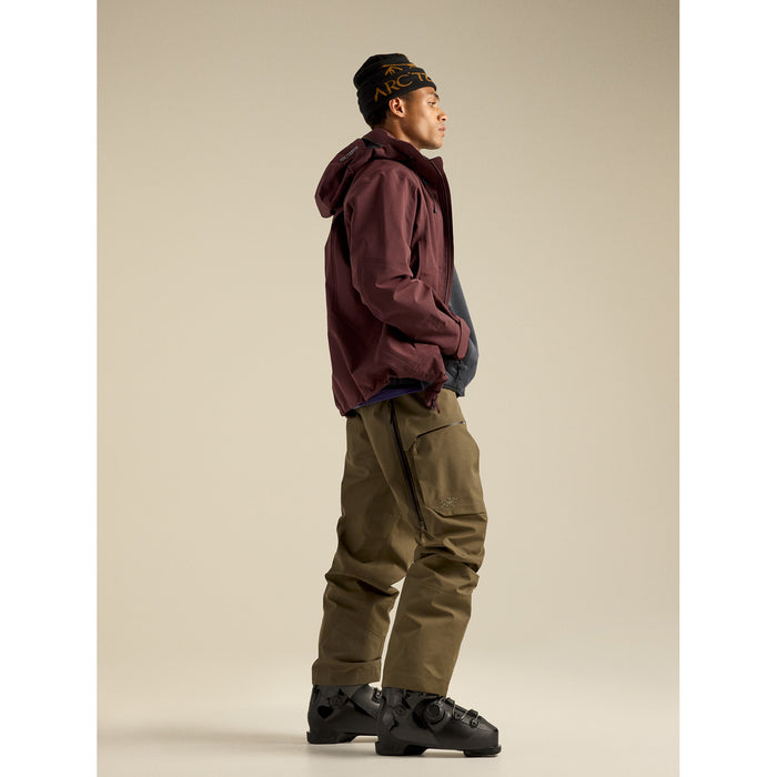 Arc'teryx Strato Jacket - Men's Ultima