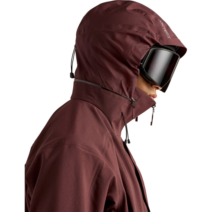 Arc'teryx Strato Jacket - Men's Ultima