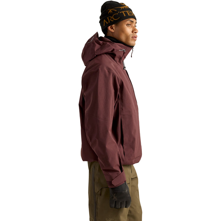 Arc'teryx Strato Jacket - Men's Ultima