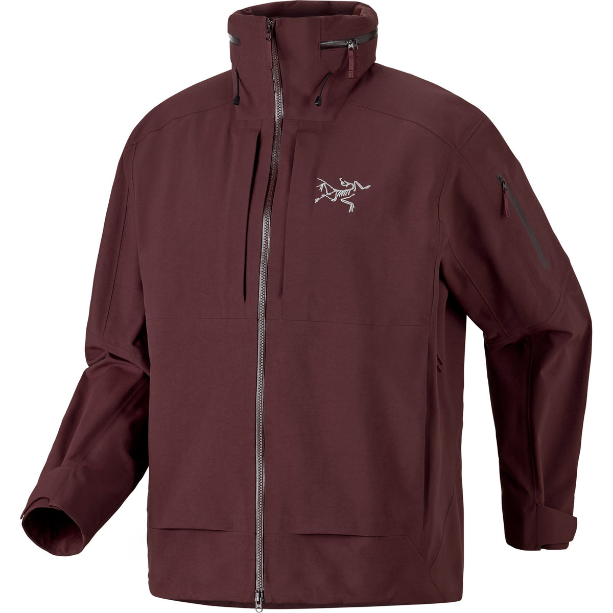 Arc'teryx Strato Jacket - Men's Ultima
