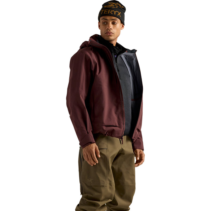 Arc'teryx Strato Jacket - Men's Ultima