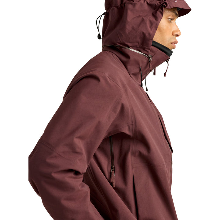 Arc'teryx Strato Jacket - Men's Ultima