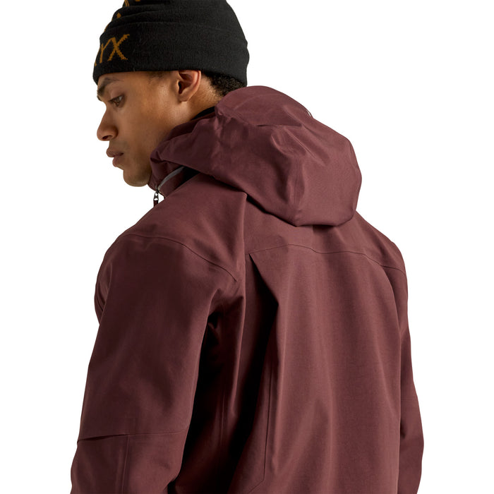 Arc'teryx Strato Jacket - Men's Ultima
