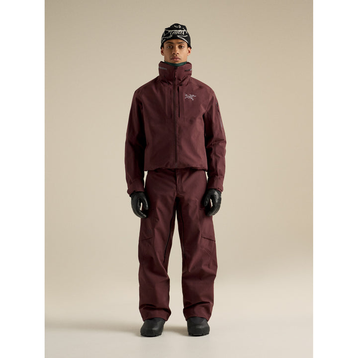Arc'teryx Strato Pants - Men's Ultima