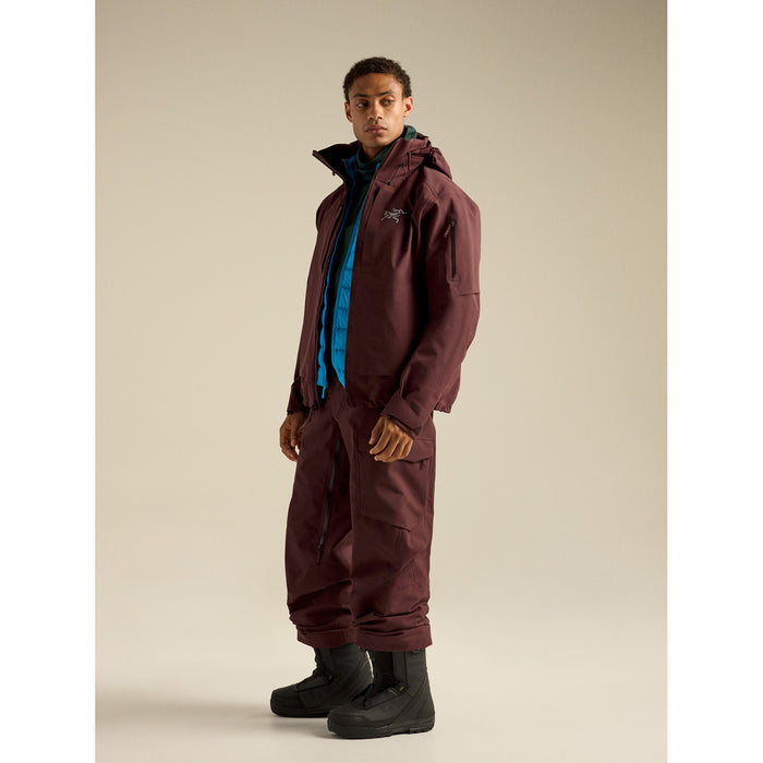 Arc'teryx Strato Pants - Men's Ultima