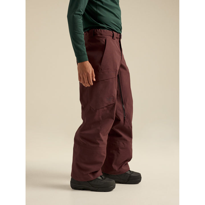 Arc'teryx Strato Pants - Men's Ultima