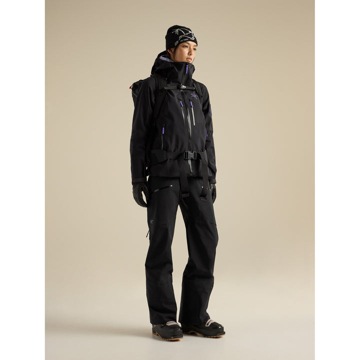 Arc'teryx Micon 37L Backpack Black