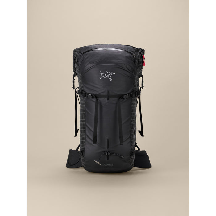 Arc'teryx Micon 37L Backpack Black