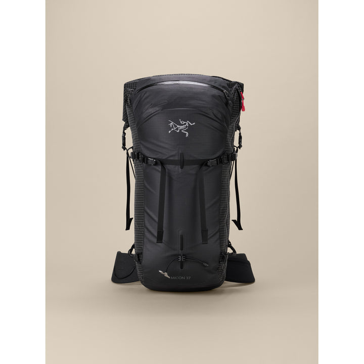 Arc'teryx Micon 37L Backpack Black