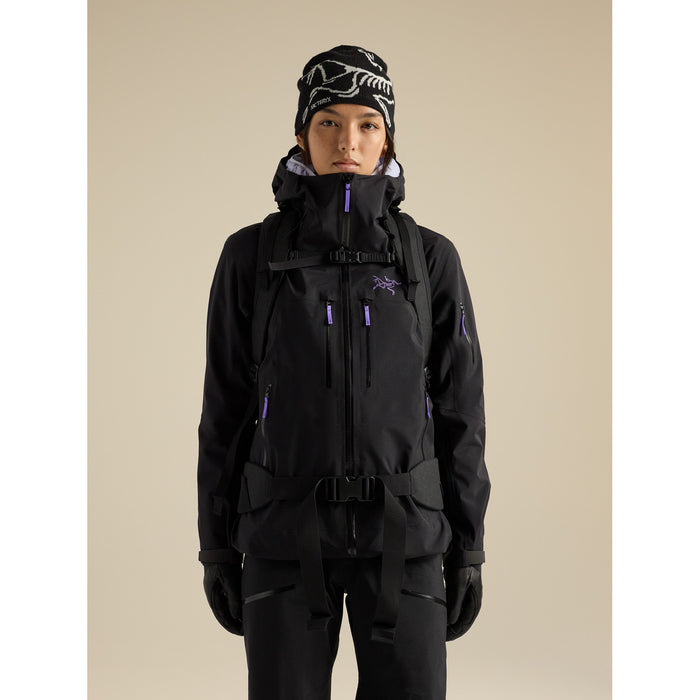 Arc'teryx Micon 37L Backpack Black