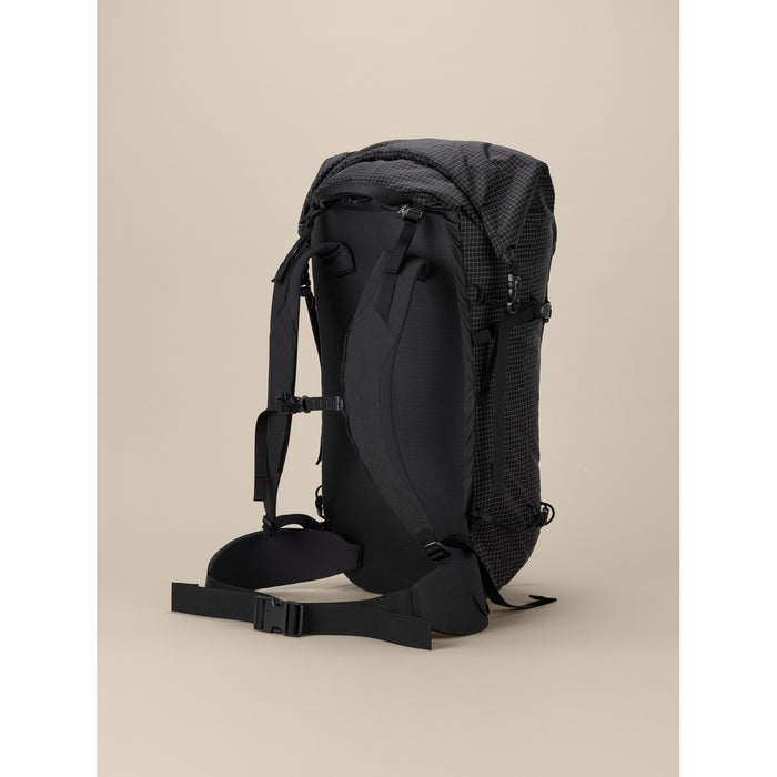 Arc'teryx Micon 37L Backpack Black