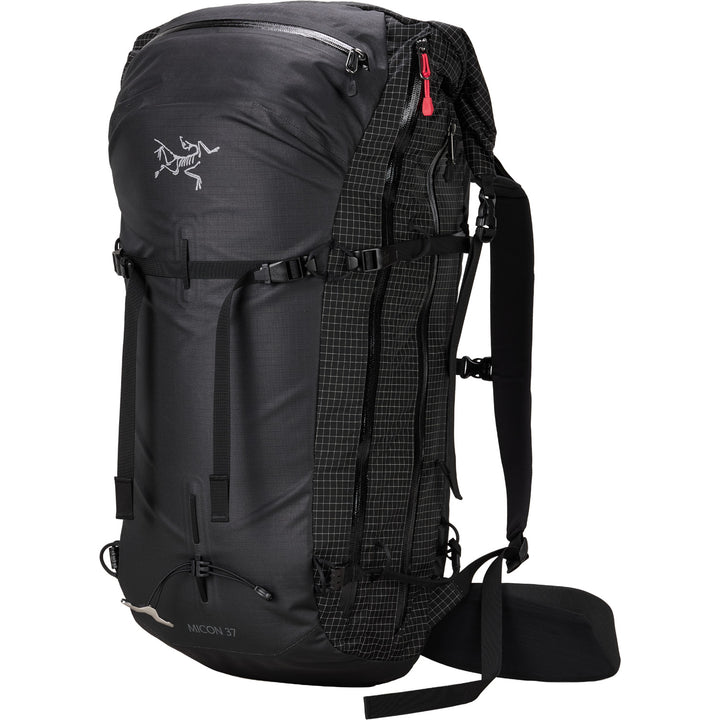 Arc'teryx Micon 37L Backpack Black