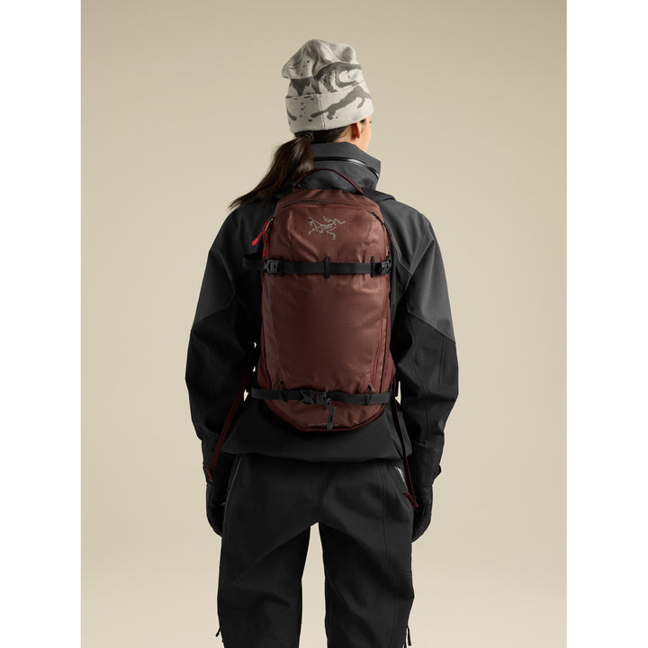 Arc'teryx Quintic 16L Backpack Ultima