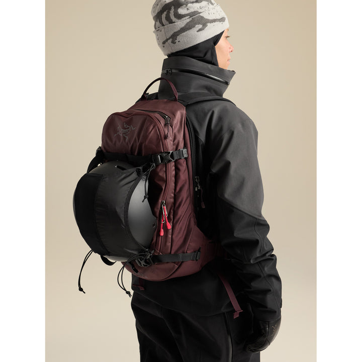 Arc'teryx Quintic 16L Backpack Ultima