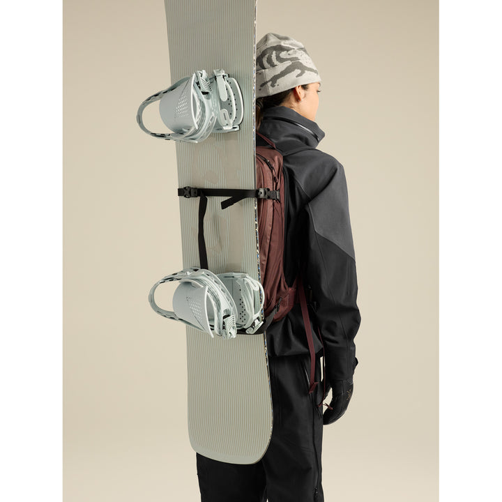 Arc'teryx Quintic 16L Backpack Ultima