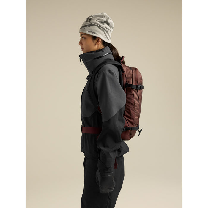Arc'teryx Quintic 16L Backpack Ultima