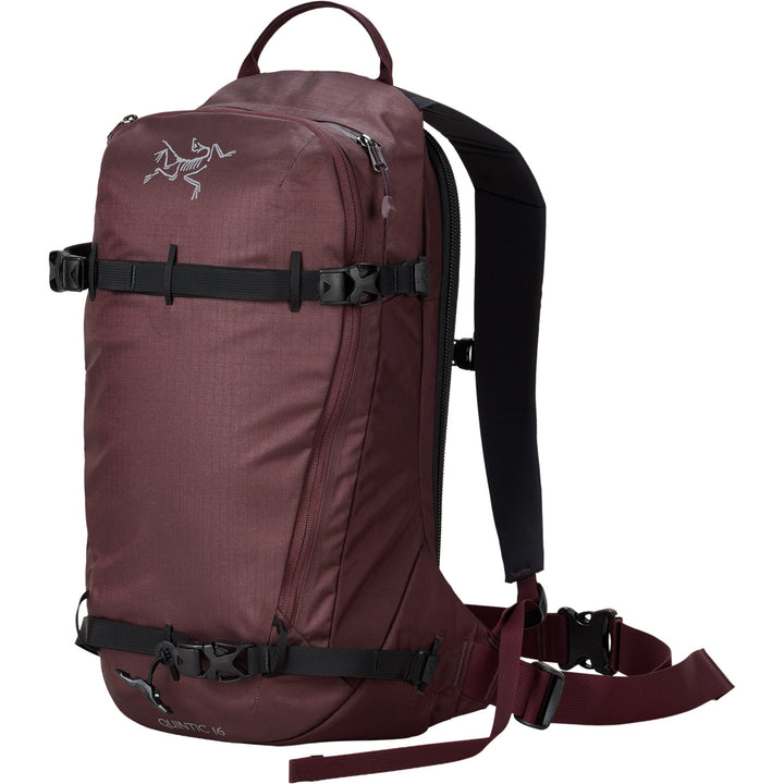 Arc'teryx Quintic 16L Backpack Ultima