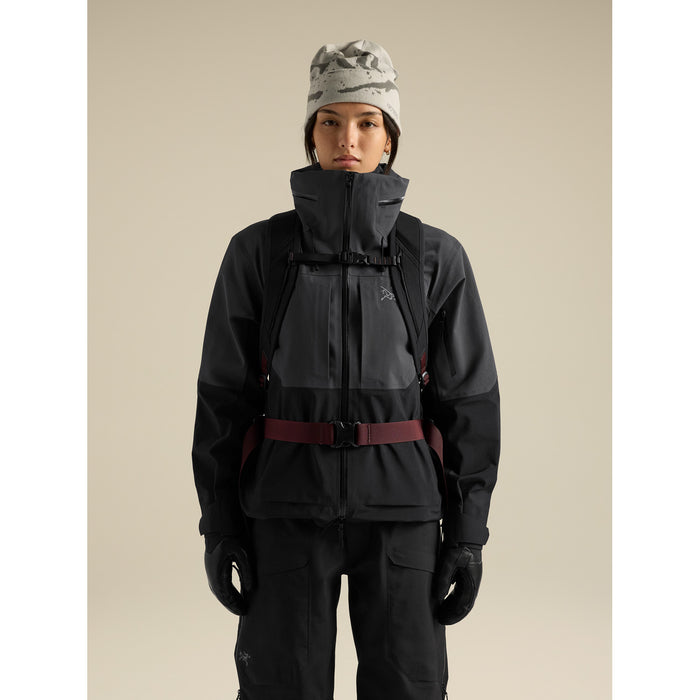 Arc'teryx Quintic 16L Backpack Ultima