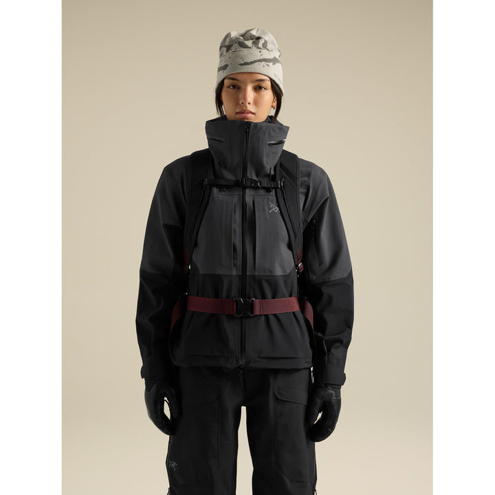 Arc'teryx Quintic 16L Backpack Ultima