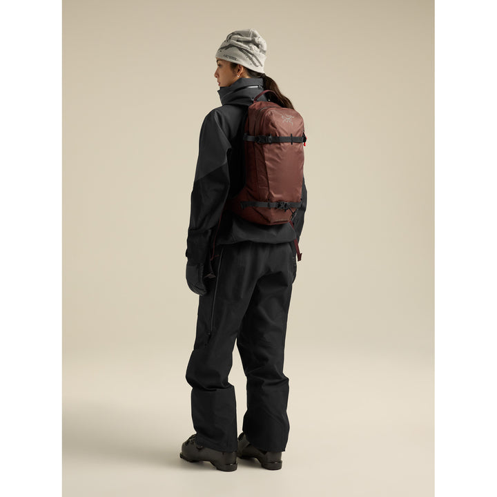 Arc'teryx Quintic 16L Backpack Ultima