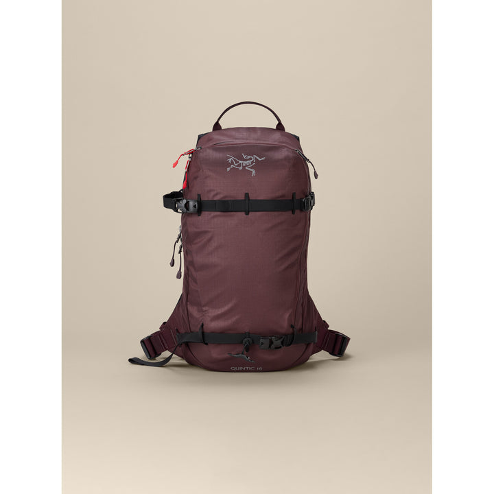 Arc'teryx Quintic 16L Backpack Ultima