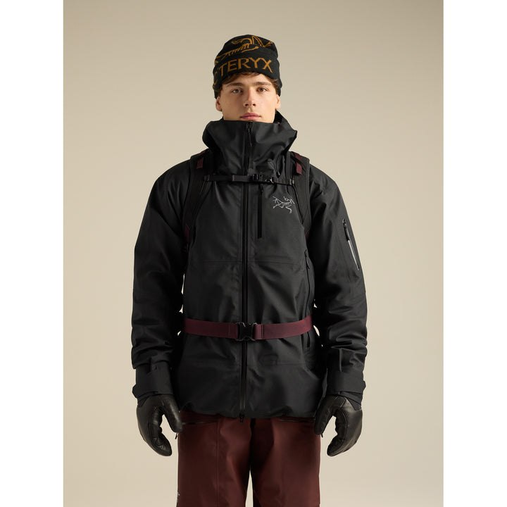 Arc'teryx Quintic 28L Backpack Ultima