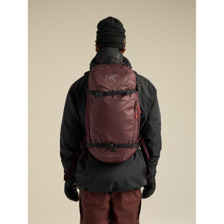 Arc'teryx Quintic 28L Backpack Ultima
