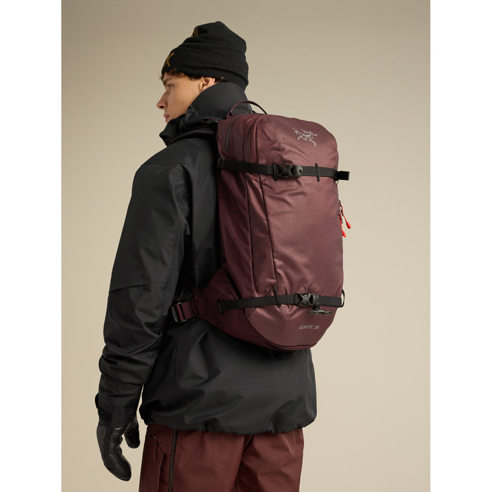 Arc'teryx Quintic 28L Backpack Ultima