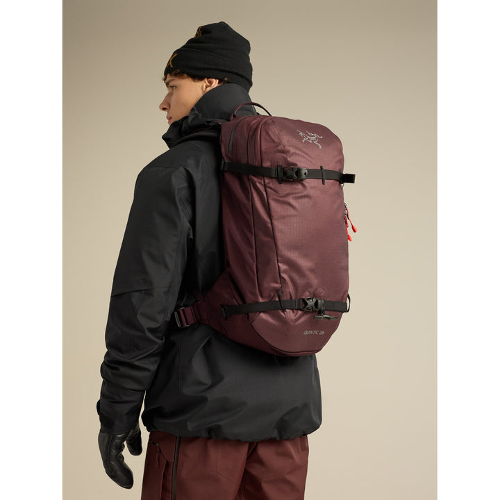 Arc'teryx Quintic 28L Backpack Ultima