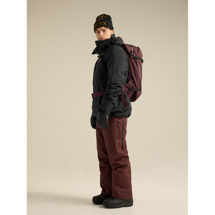 Arc'teryx Quintic 28L Backpack Ultima