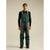 Arc'teryx Sabre Bibs - Men's Dark Jade/Mongoose