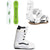 Public Snowboards Display Snowboard + Union Strata Snowboard Bindings + Vans Hi-Standard Pro Snowboard Boots 2027