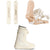 Arbor Cadence Snowboard + Acacia Snowboard Bindings + Vans Encore OG Snowboard Boots - Women's 2027