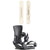 Arbor Cadence Snowboard + Salomon EDB X Snowboard Bindings - Women's 2027