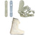 Arbor Mantra Decon Snowboard + Acacia Snowboard Bindings + Vans Encore OG Snowboard Boots - Women's 2027