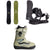 Arbor Sin Nombre Snowboard + Utility Snowboard Bindings + Vans Infuse Snowboard Boots 2027