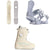 Arbor Mantra Snowboard + Sequoia Snowboard Bindings + Vans Encore Pro 2.0 Snowboard Boots - Women's 2027