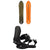 Arbor Terrapin PFD Snowboard  + Hemlock Snowboard Bindings 2027